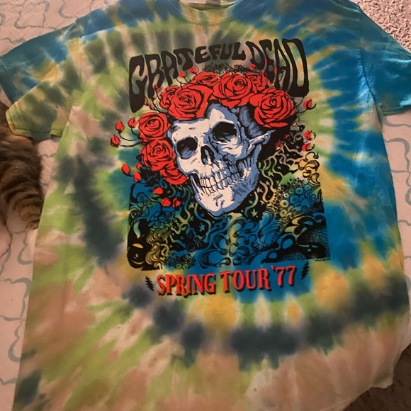 Meet your Posher, Ginny - Picture 13 of 16